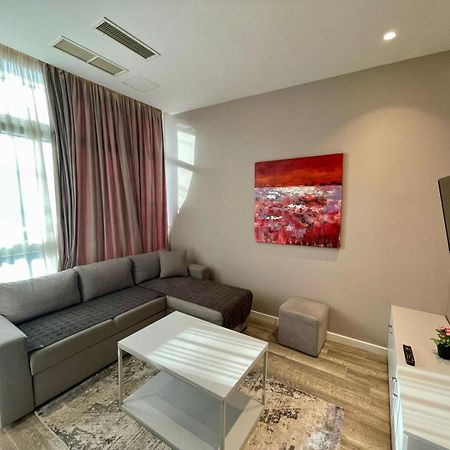 Premium City Studio & Suite Tirana Exterior foto