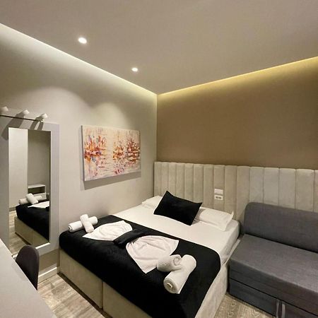Premium City Studio & Suite Tirana Exterior foto