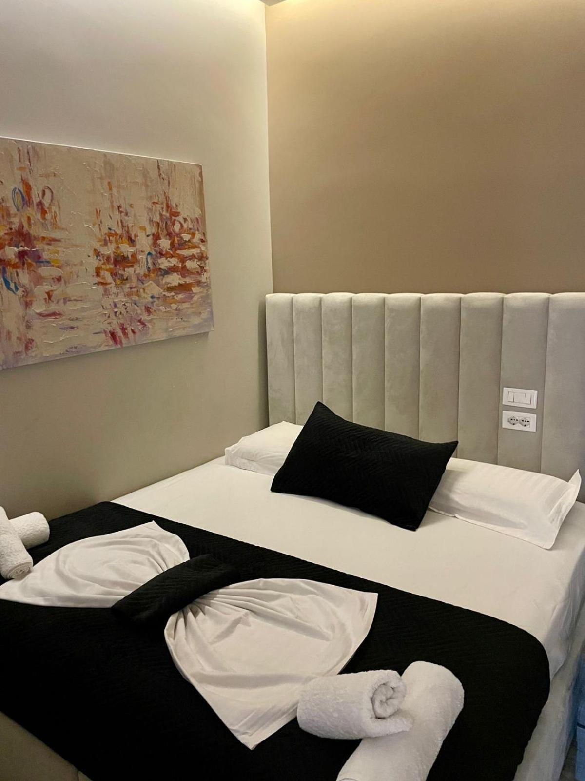 Premium City Studio & Suite Tirana Exterior foto