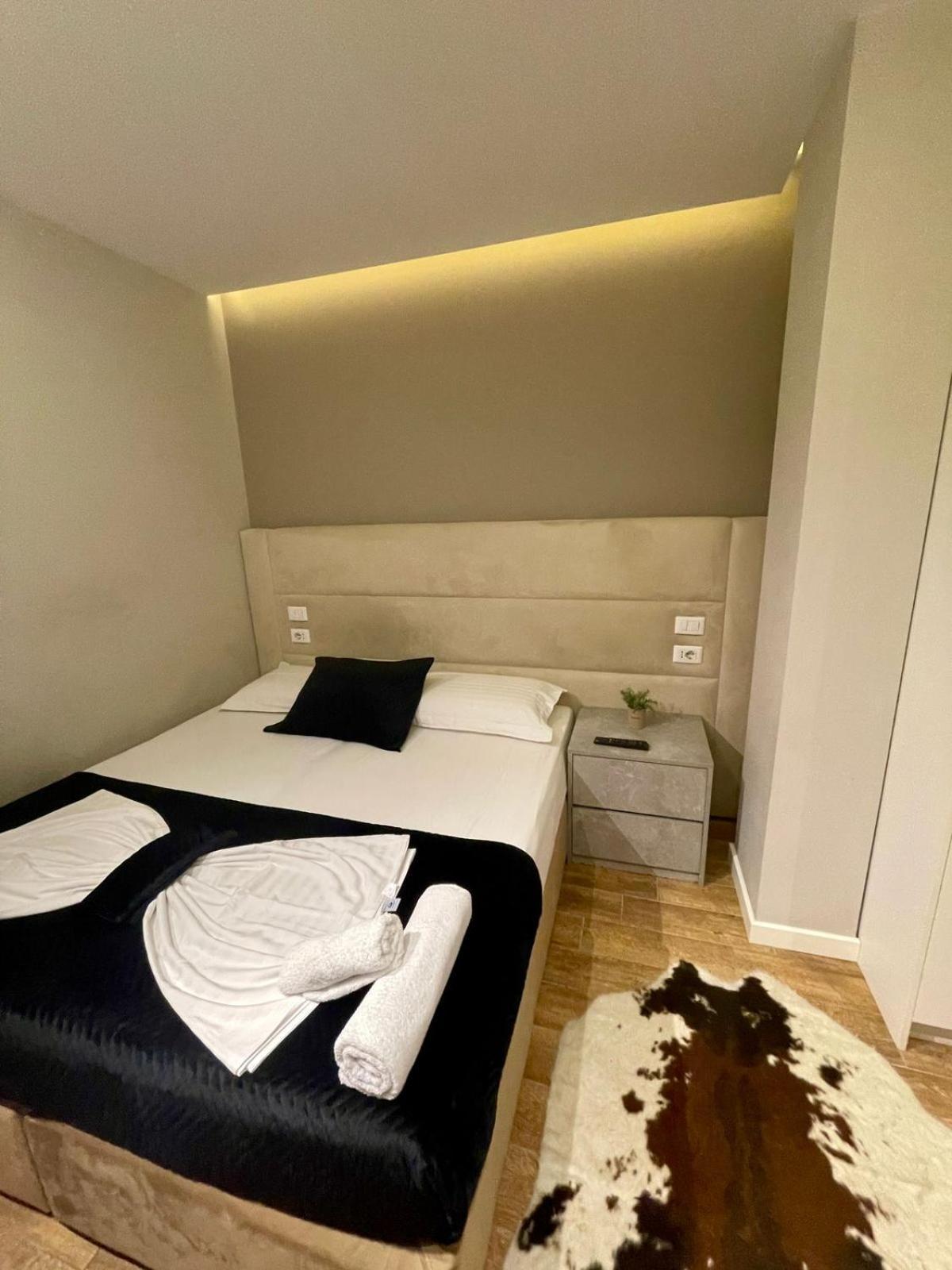 Premium City Studio & Suite Tirana Exterior foto